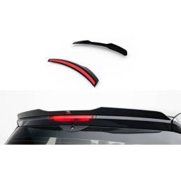 Maxton - Spoiler Cap Brabus...