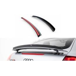 Maxton - Spoiler Cap Audi...