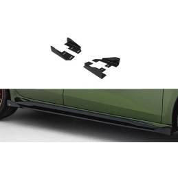 Maxton - Side Flaps Audi S3...