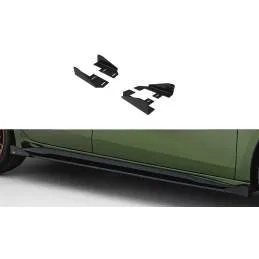 Maxton - Side Flaps Audi S3...