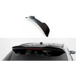 Maxton - Spoiler Cap 3D BMW...