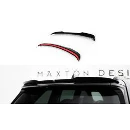 Maxton - Spoiler Cap Jeep...