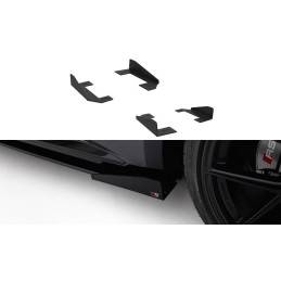 Maxton - Side Flaps Audi...